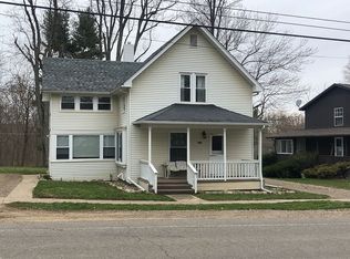 6839 Jefferson Rd, North Branch, MI 48461