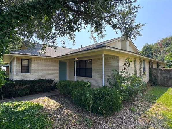 Home for Sale in Garland TX