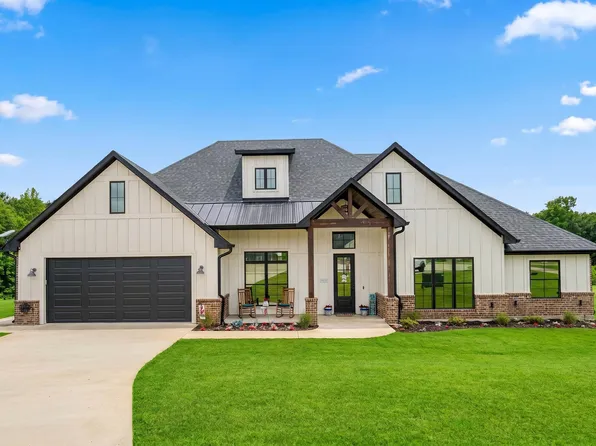 158 Eagles Perch Ct, Diana, TX 75640