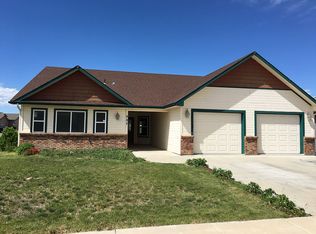 987 Agate Ct, Fruita, CO 81521