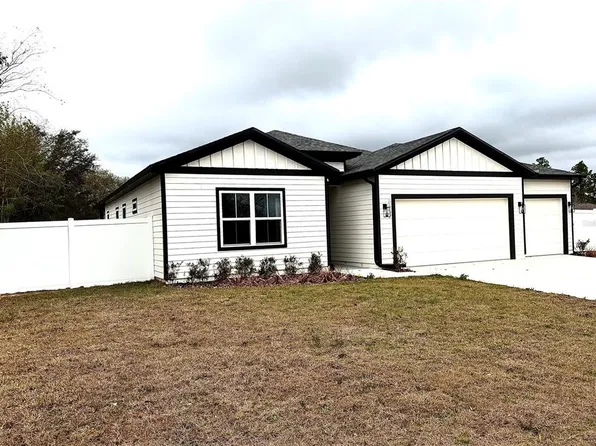 6652 SW 129th Loop, Ocala, FL 34473