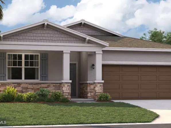 281 Branchwood Pl, Titusville, FL 32796