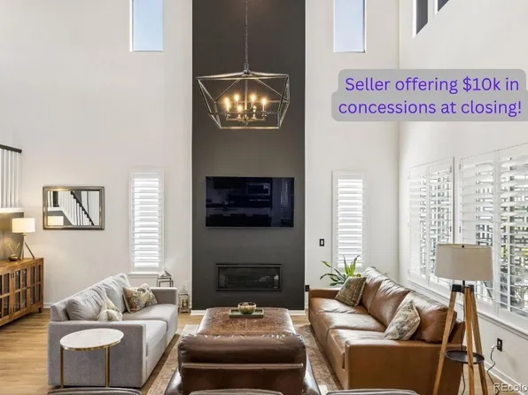 8540 Orchard City Drive, Littleton, CO 80125