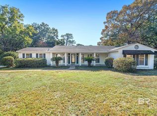 3955 Byronell Dr S, Mobile, AL 36693