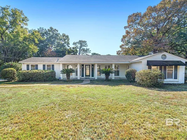 3955 Byronell Dr S, Mobile, AL 36693