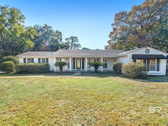 3955 Byronell Dr S, Mobile, AL 36693