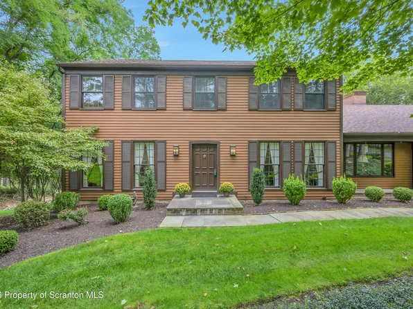 513 Clinton St, Waverly, PA 18471