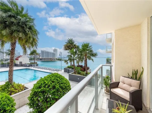 1155 Brickell Bay Dr APT 708, Miami, FL 33131