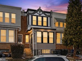 3932 N Smedley St, Philadelphia, PA 19140