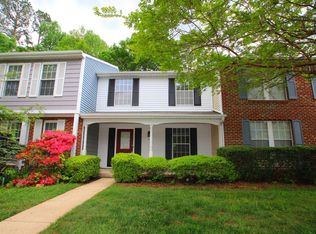 112 E Chalfont Way, Cary, NC 27513