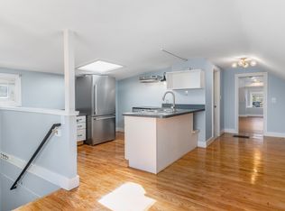 64 Rochambeau Ave FLOOR 3, Providence, RI 02906