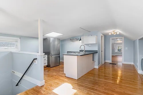 64 Rochambeau Ave #3 Photo 1