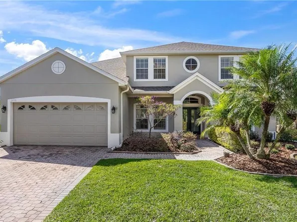 2456 Double Tree Pl, Oviedo, FL 32766