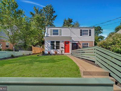 2313 Glendale Ter, Alexandria, VA, 22303
