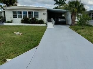 519 Riviera BLVD E, NAPLES, FL 34112