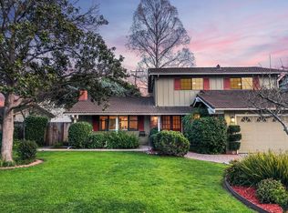 2718 Taft Ave, Santa Clara, CA