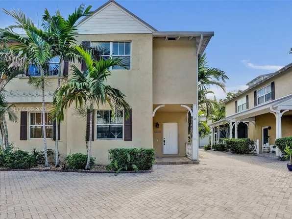 1212 W Las Olas Blvd, Fort Lauderdale, FL 33312