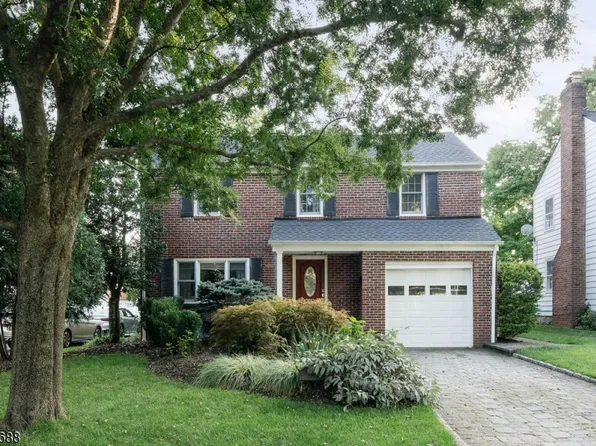 25 Knollwood Ave, Madison Boro, NJ 07940