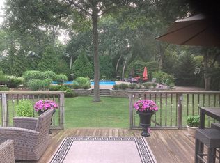 4 Jessie Rd, Eastport, NY 11941