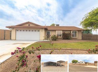 2202 Casa Del Sol St, Needles, CA 92363