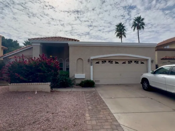 7001 W TOPEKA Drive, Glendale, AZ 85308