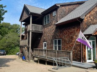 36 Southwest Ave #40, Jamestown, RI 02835