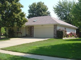 6205 S 110th St, Omaha, NE 68137