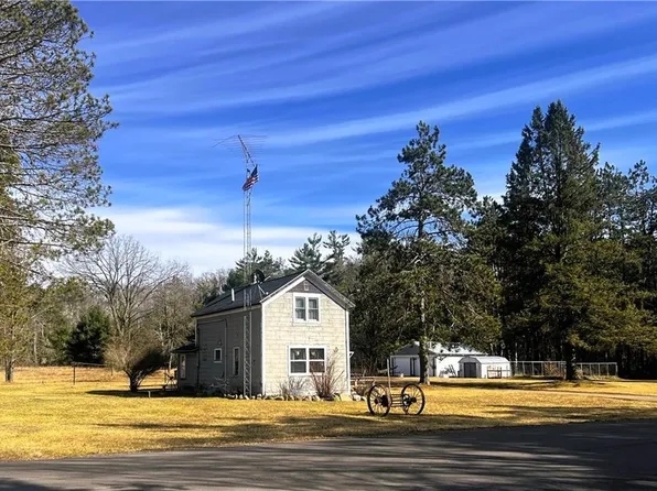 N5396 Thornapple Road, Ladysmith, WI 54848