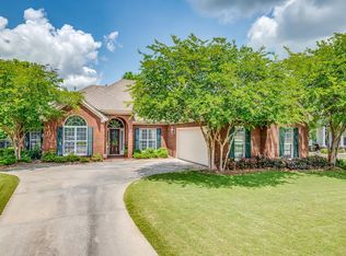 9268 Springwood Ct, Montgomery, AL 36117