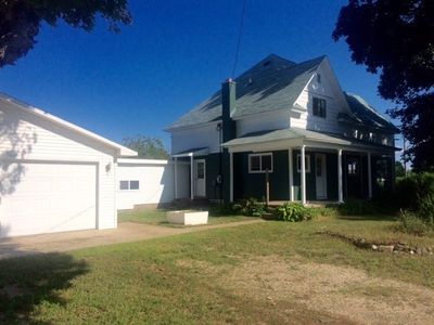 6581 Mill St, Pellston, MI, 49769
