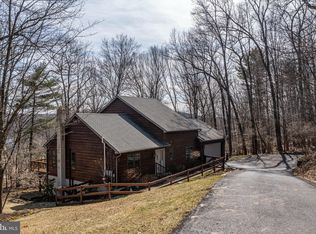 66 Cedar Ridge Dr, Port Matilda, PA 16870