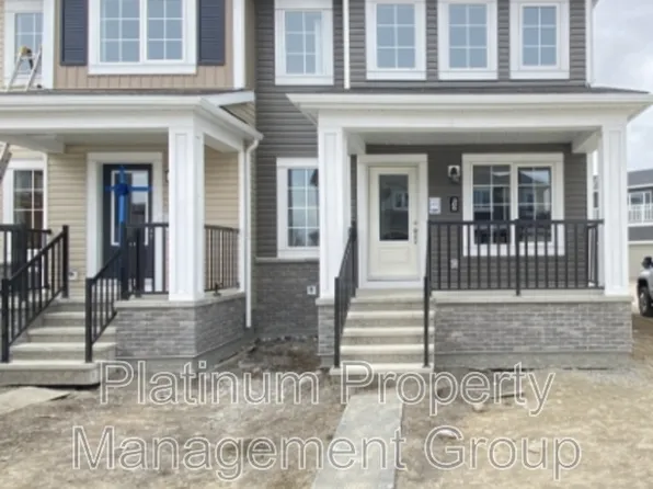 305 Windbury Rd SW, Airdrie, AB T4B 5J5