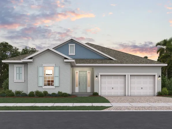 6334 Wild Persimmon Way, Winter Garden, FL 34787