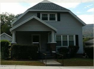 49 Orchard St, Adams, MA 01220