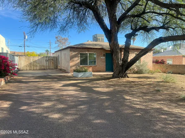 1107 E Alta Vista St, Tucson, AZ 85719