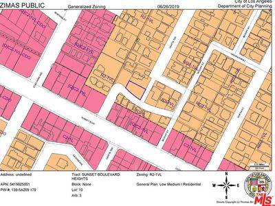 1321 Laveta Ter, Los Angeles, CA, 90026