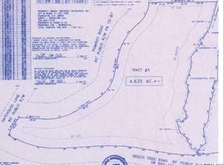 T 3 Beech Tree Rd, Mooresville, NC 28117