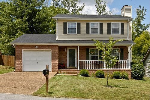 Welcome to 331 Dorr Dr.
