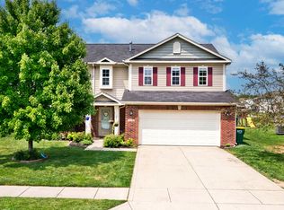 1924 Collingwood Dr, Avon, IN