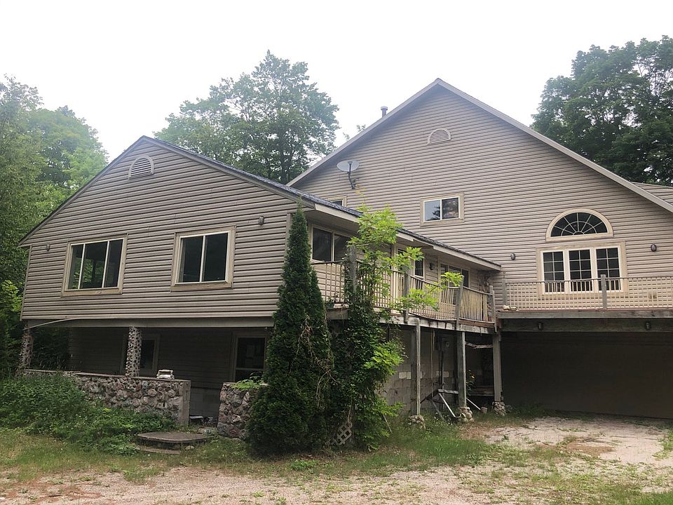 7410 Federal Forest Hwy 13, Wetmore, MI 49895 Zillow