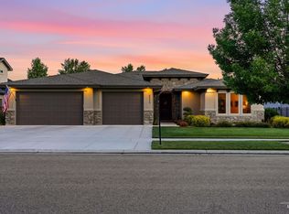 4535 W Braveheart St, Eagle, ID 83616
