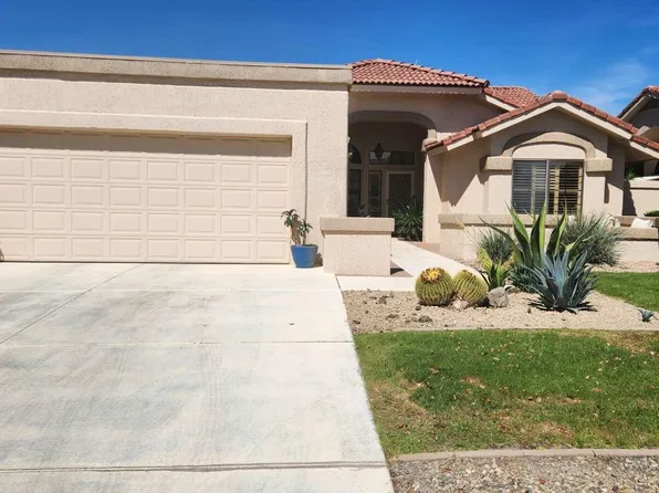19830 N ZION Drive, Sun City West, AZ 85375