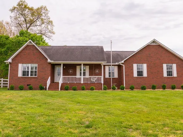 372 Brookside Dr, Cookeville, TN 38506