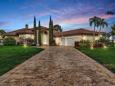 920 NW 122nd Avenue, Plantation, FL, 33325