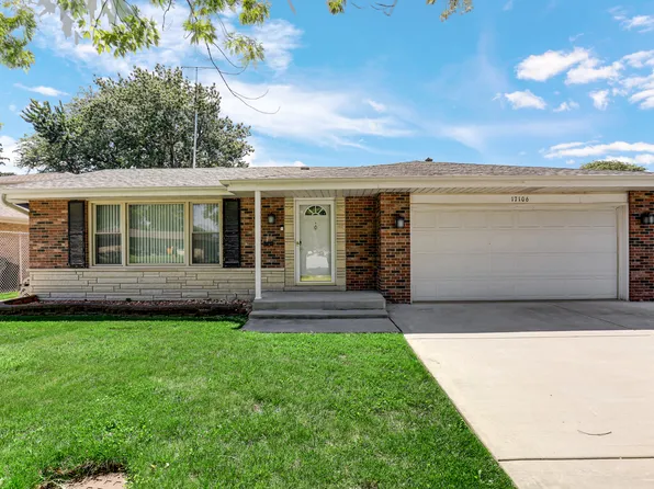 17106 Ingleside Ave, South Holland, IL 60473