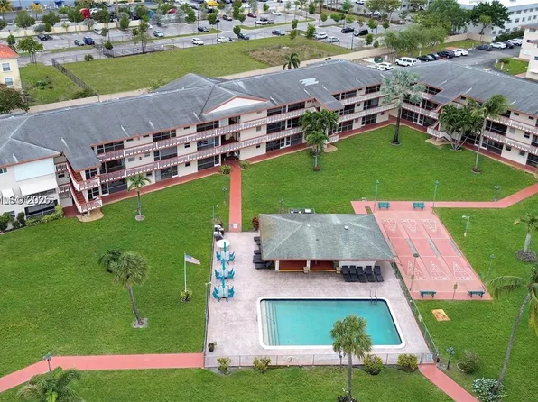 5300 Washington St APT S112, Hollywood, FL 33021