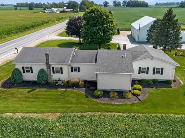 6836 N State Road 15, Roann, IN 46974