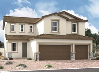 9923 Blazek Bluff Ave, Las Vegas, NV 89178