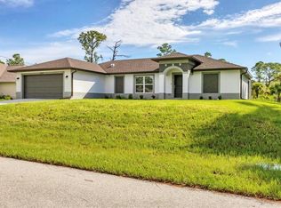 4304 Big Leaf St, North Port, FL 34286