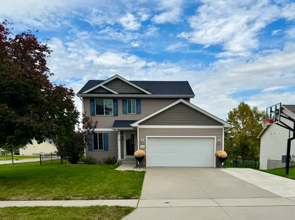 5173 NW 59th Ave, Johnston, IA 50131